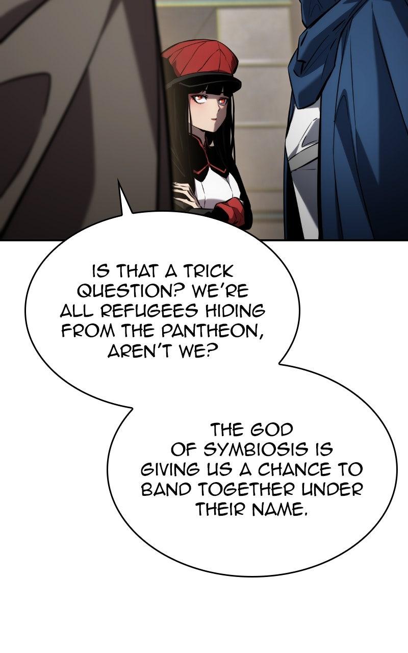 Read Boundless Ascension Manga Online