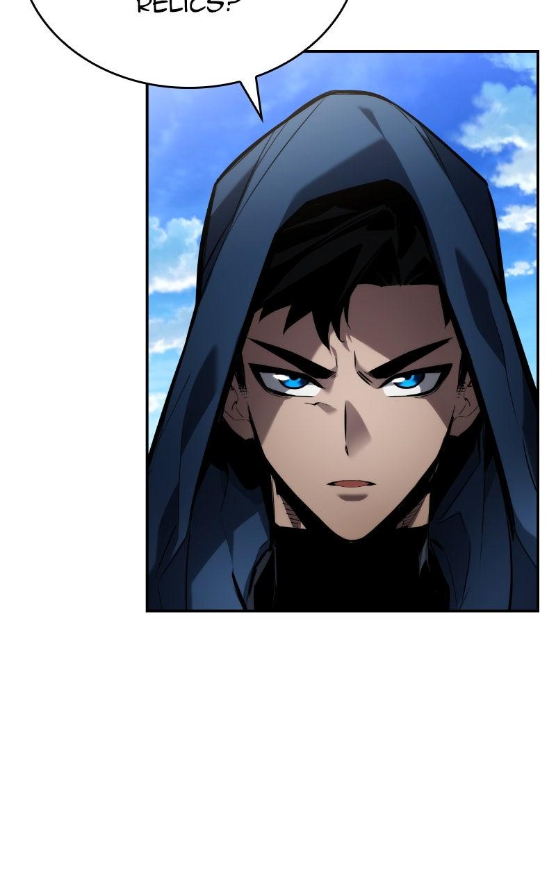 Read Boundless Ascension Manga Online