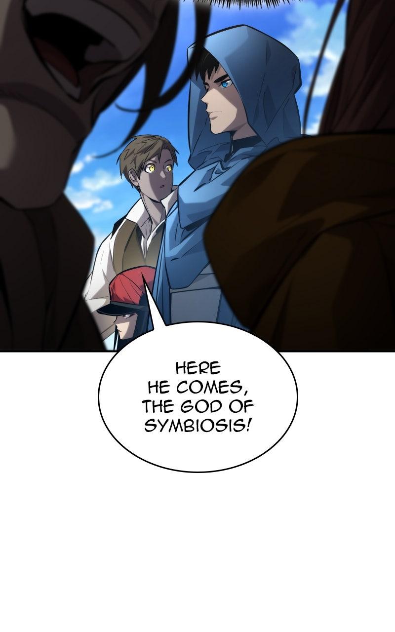 Read Boundless Ascension Manga Online