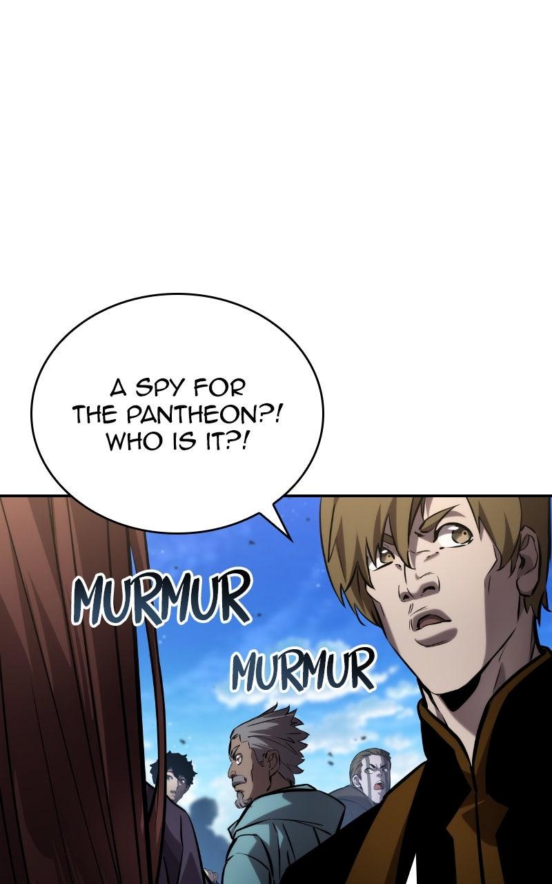 Read Boundless Ascension Manga Online