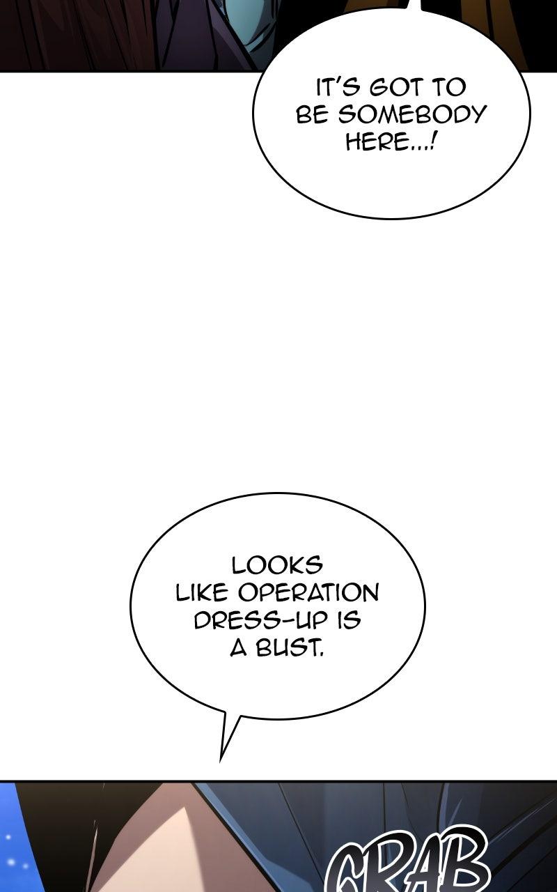 Read Boundless Ascension Manga Online