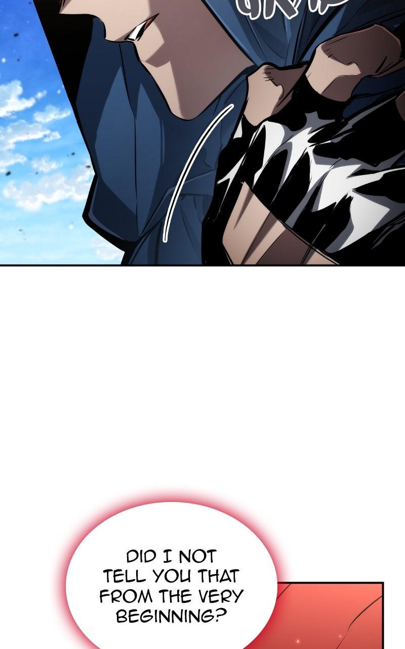 Read Boundless Ascension Manga Online