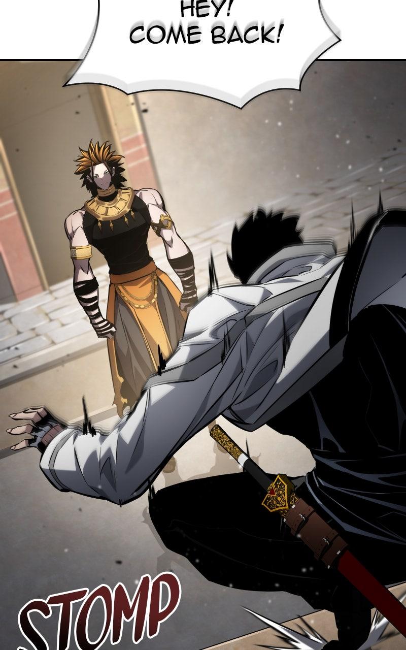 Read Boundless Ascension Manga Online