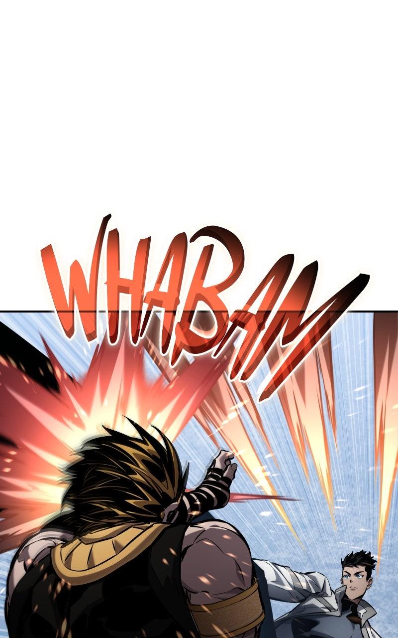 Read Boundless Ascension Manga Online