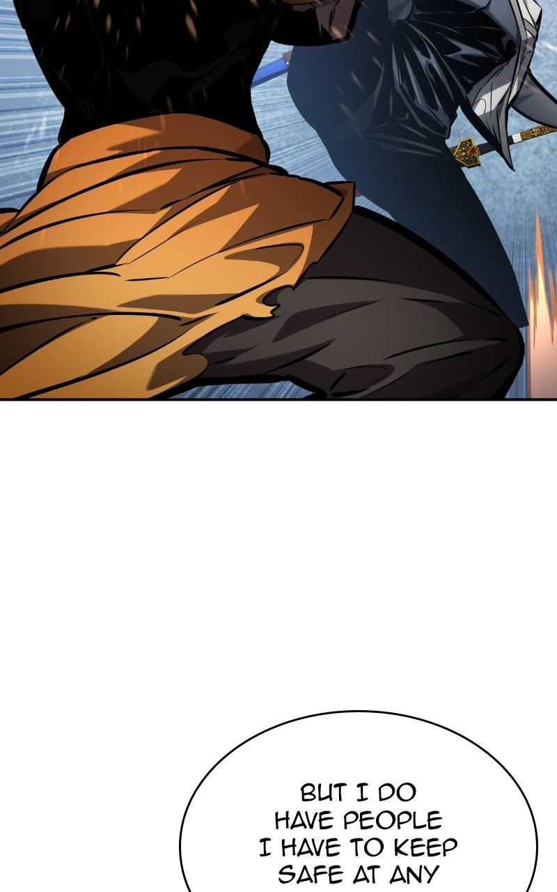 Read Boundless Ascension Manga Online