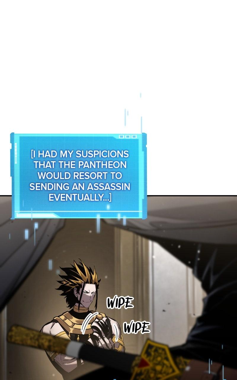Read Boundless Ascension Manga Online