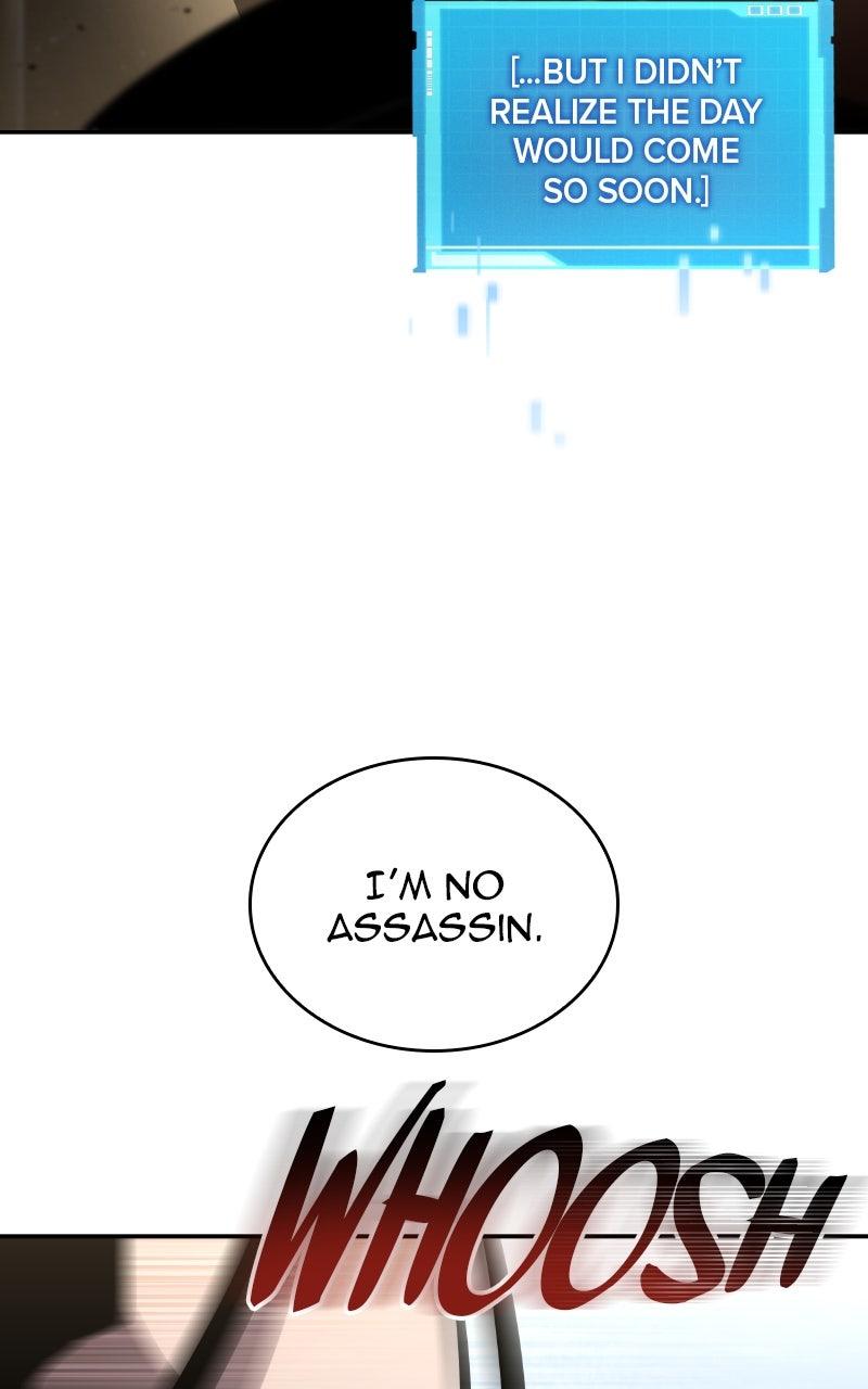 Read Boundless Ascension Manga Online