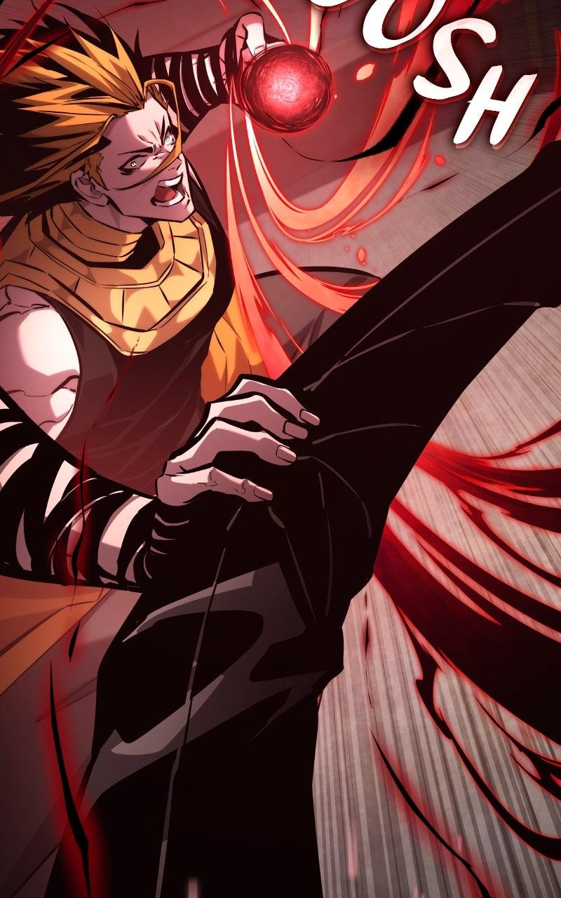 Read Boundless Ascension Manga Online
