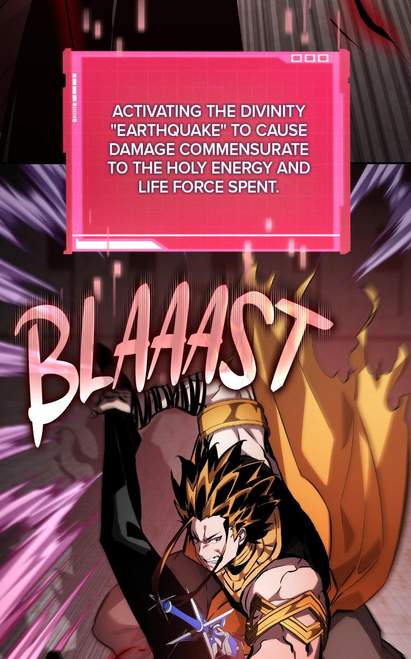 Read Boundless Ascension Manga Online