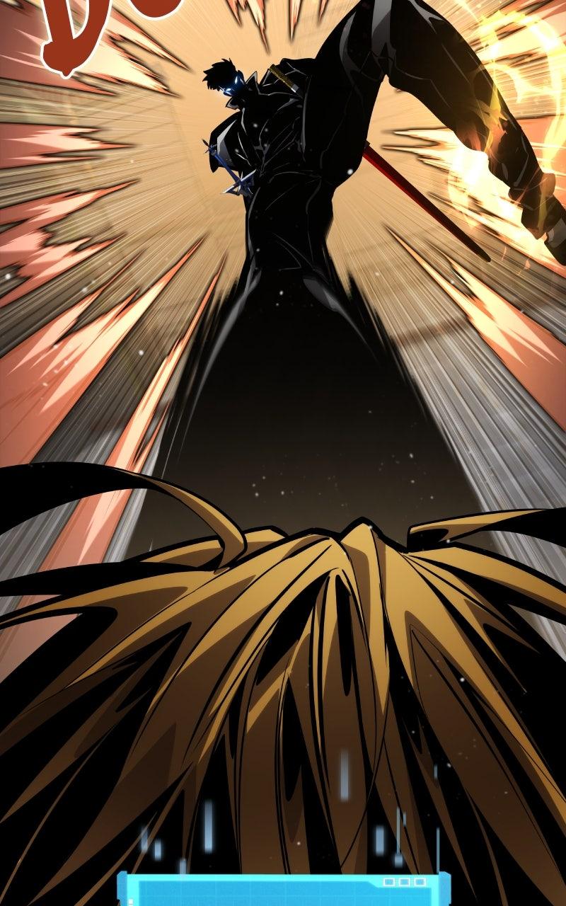 Read Boundless Ascension Manga Online