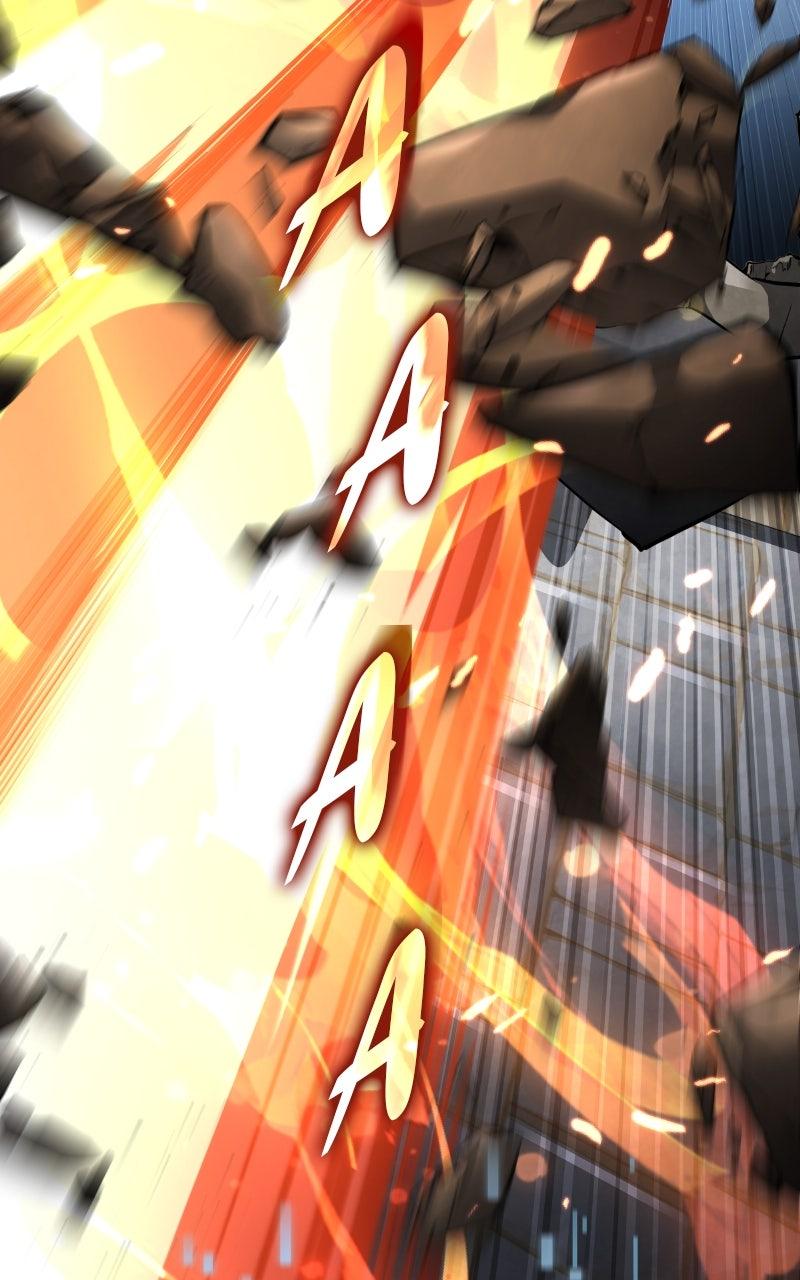 Read Boundless Ascension Manga Online