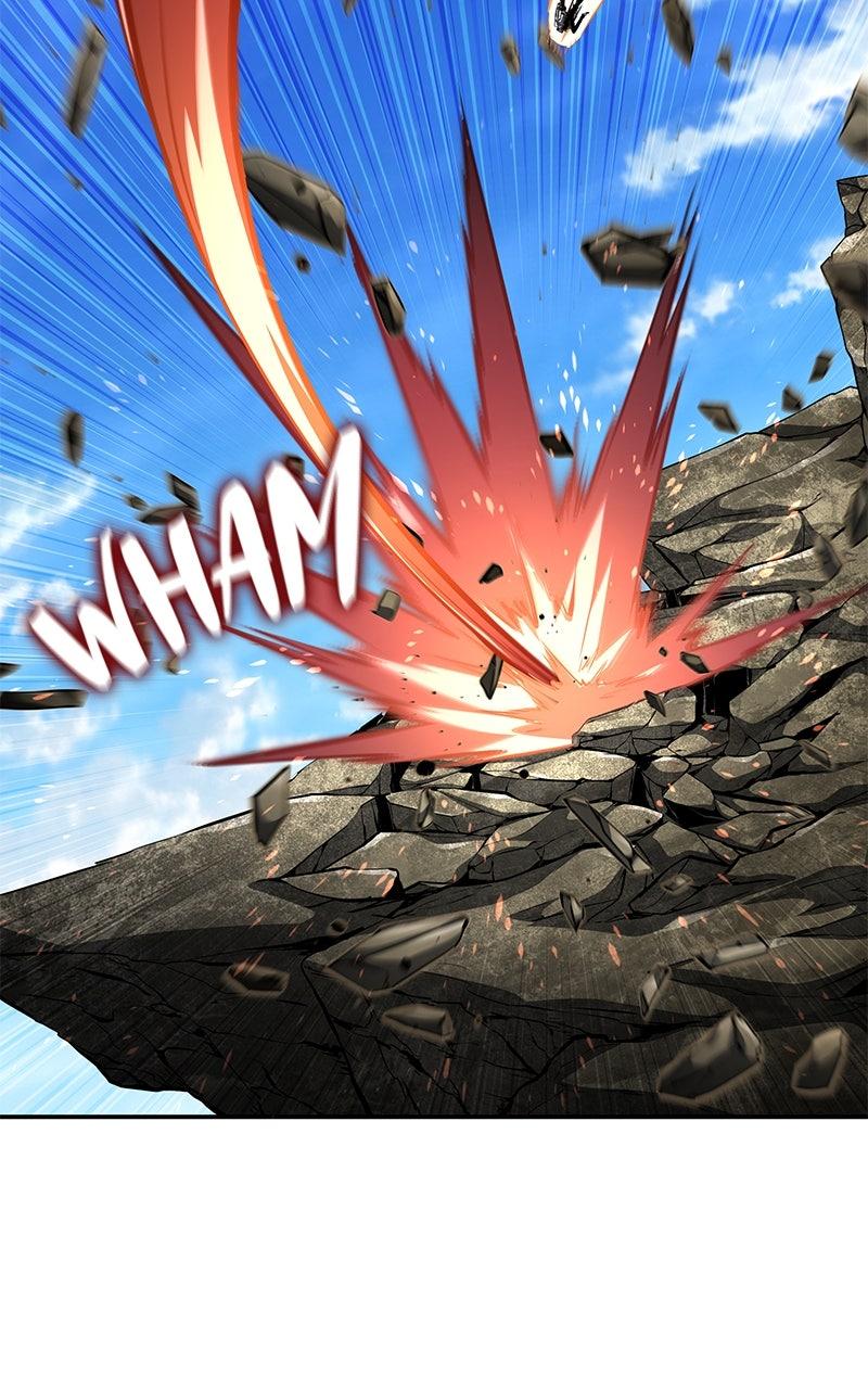Read Boundless Ascension Manga Online