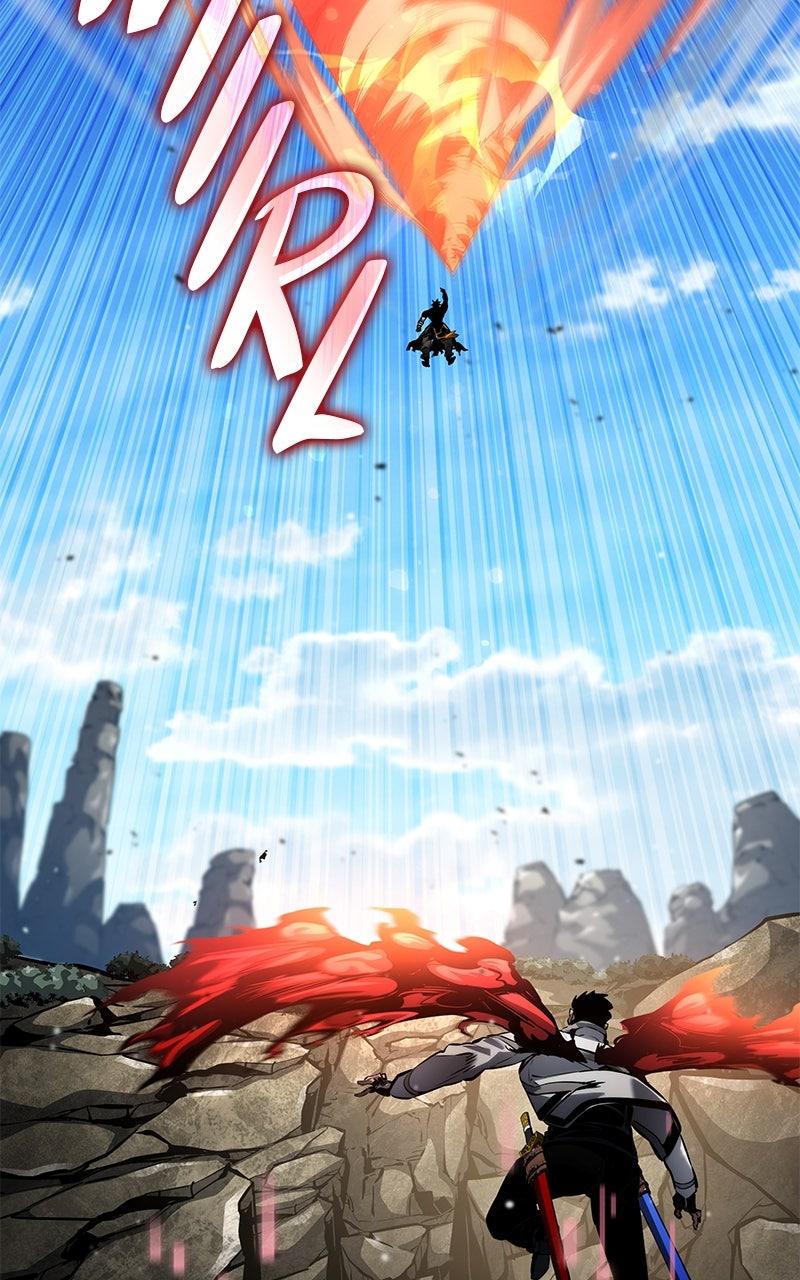 Read Boundless Ascension Manga Online