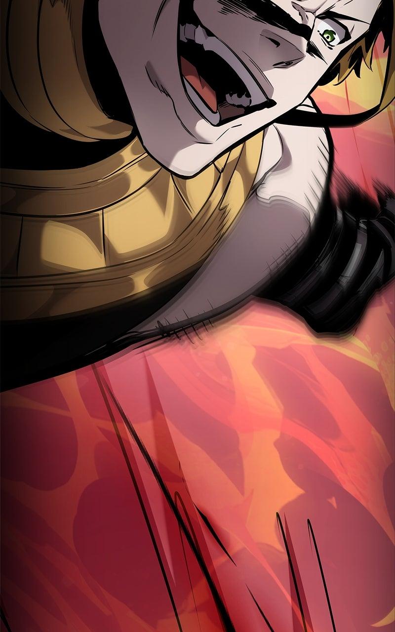 Read Boundless Ascension Manga Online