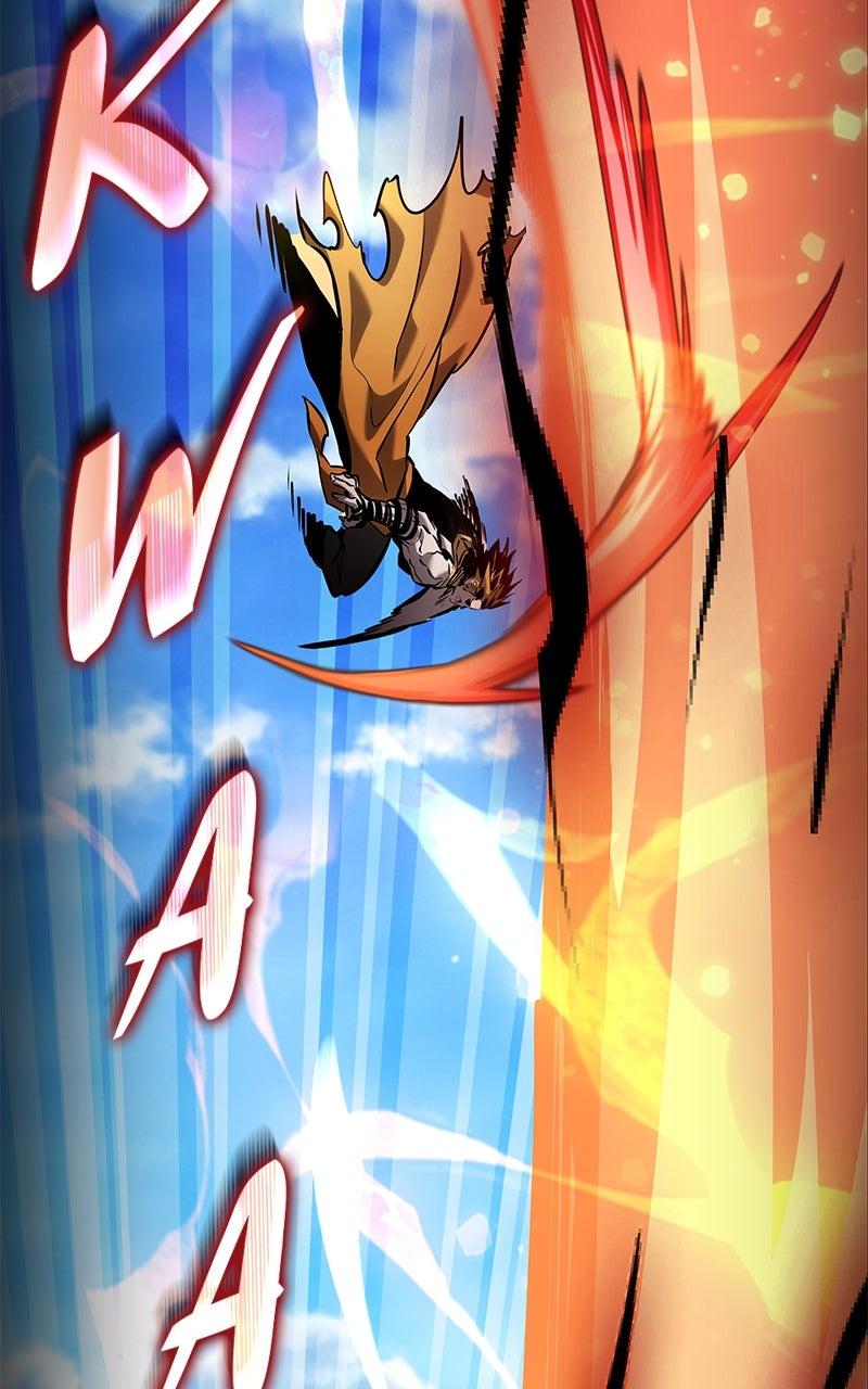 Read Boundless Ascension Manga Online