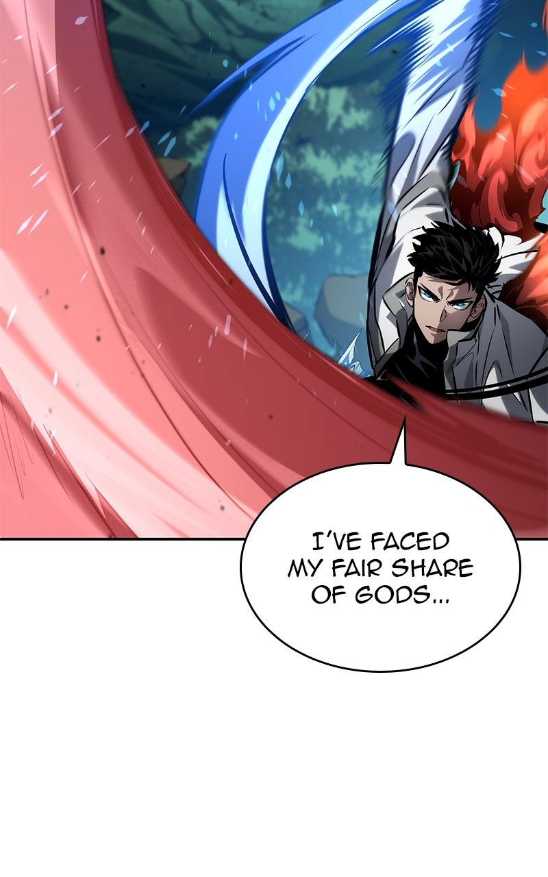 Read Boundless Ascension Manga Online