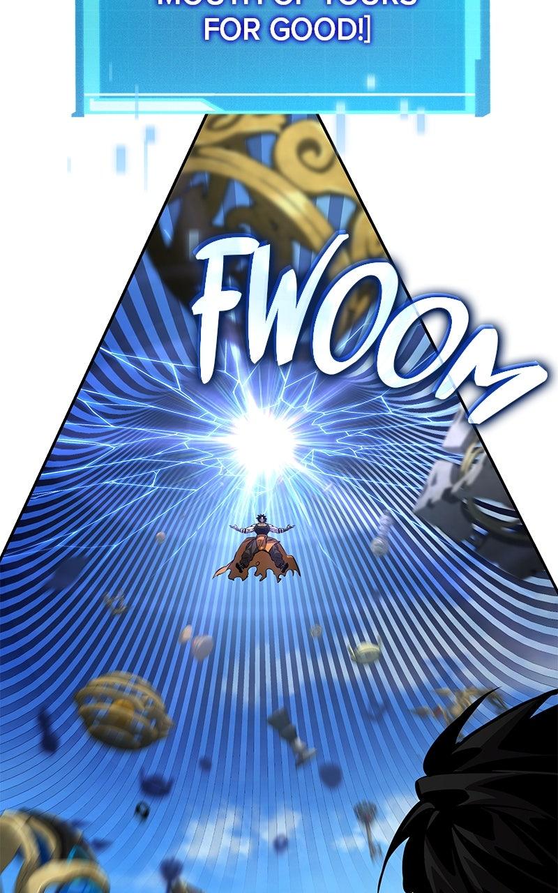 Read Boundless Ascension Manga Online