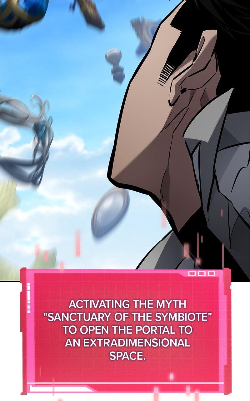 Read Boundless Ascension Manga Online
