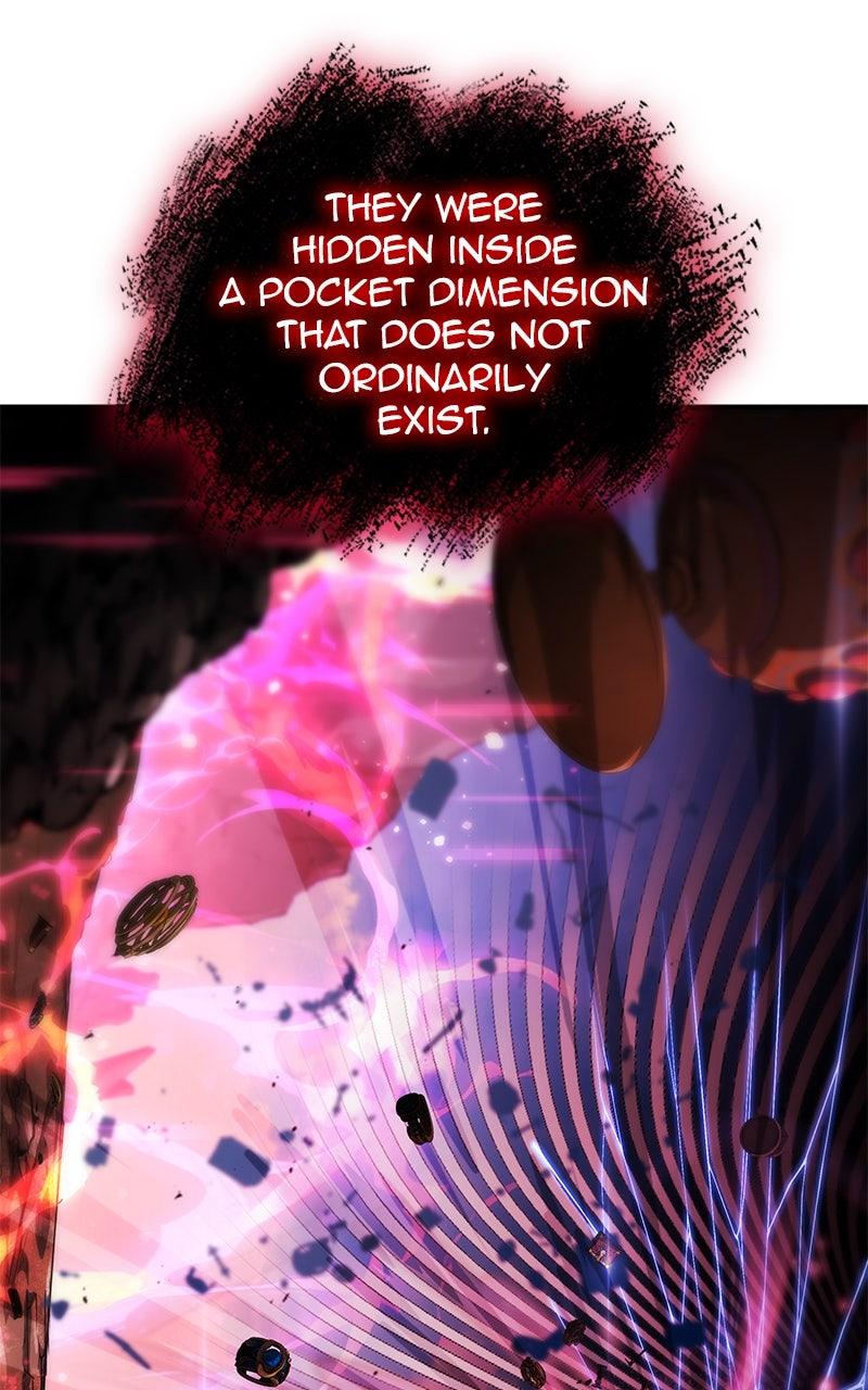 Read Boundless Ascension Manga Online