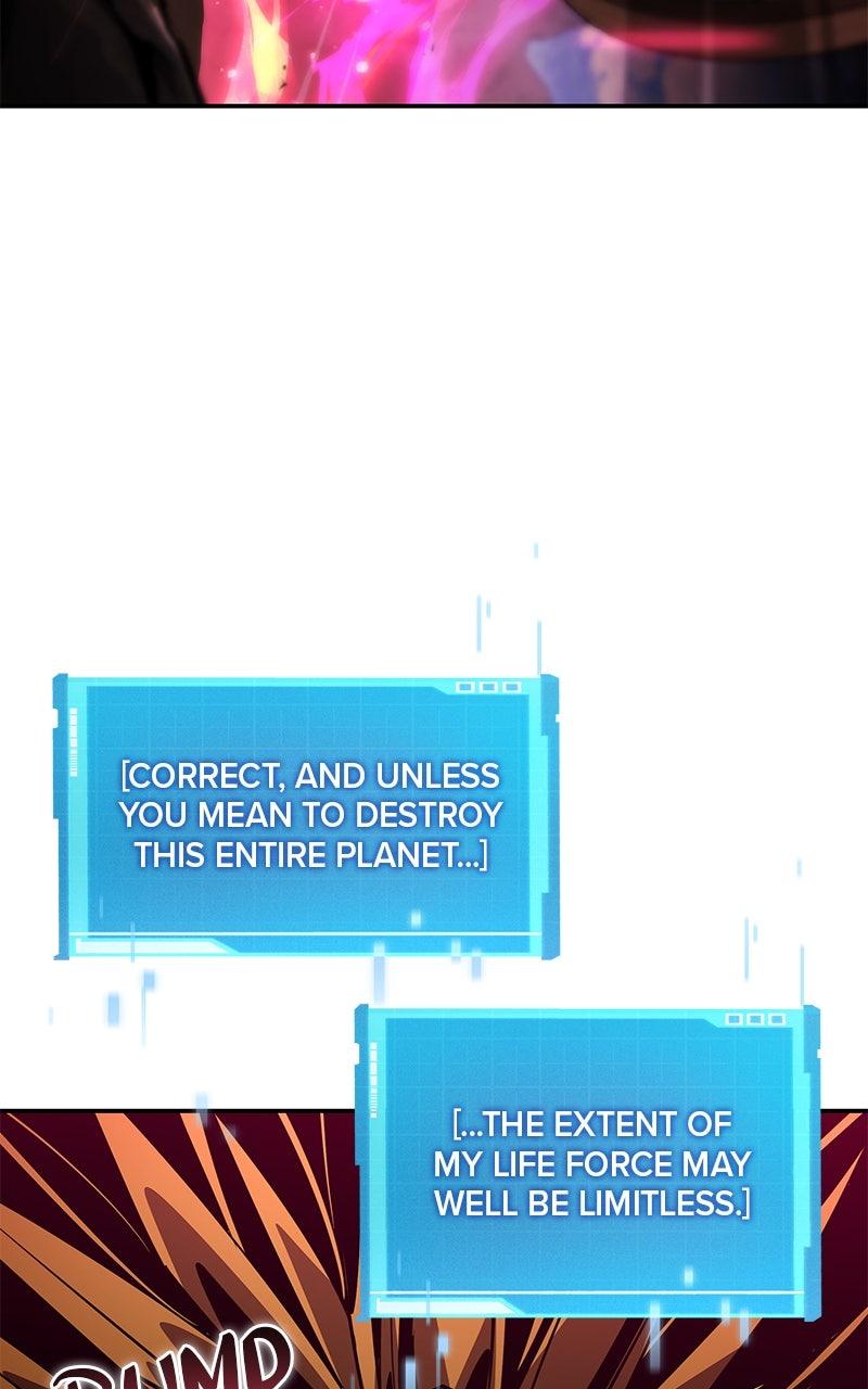 Read Boundless Ascension Manga Online