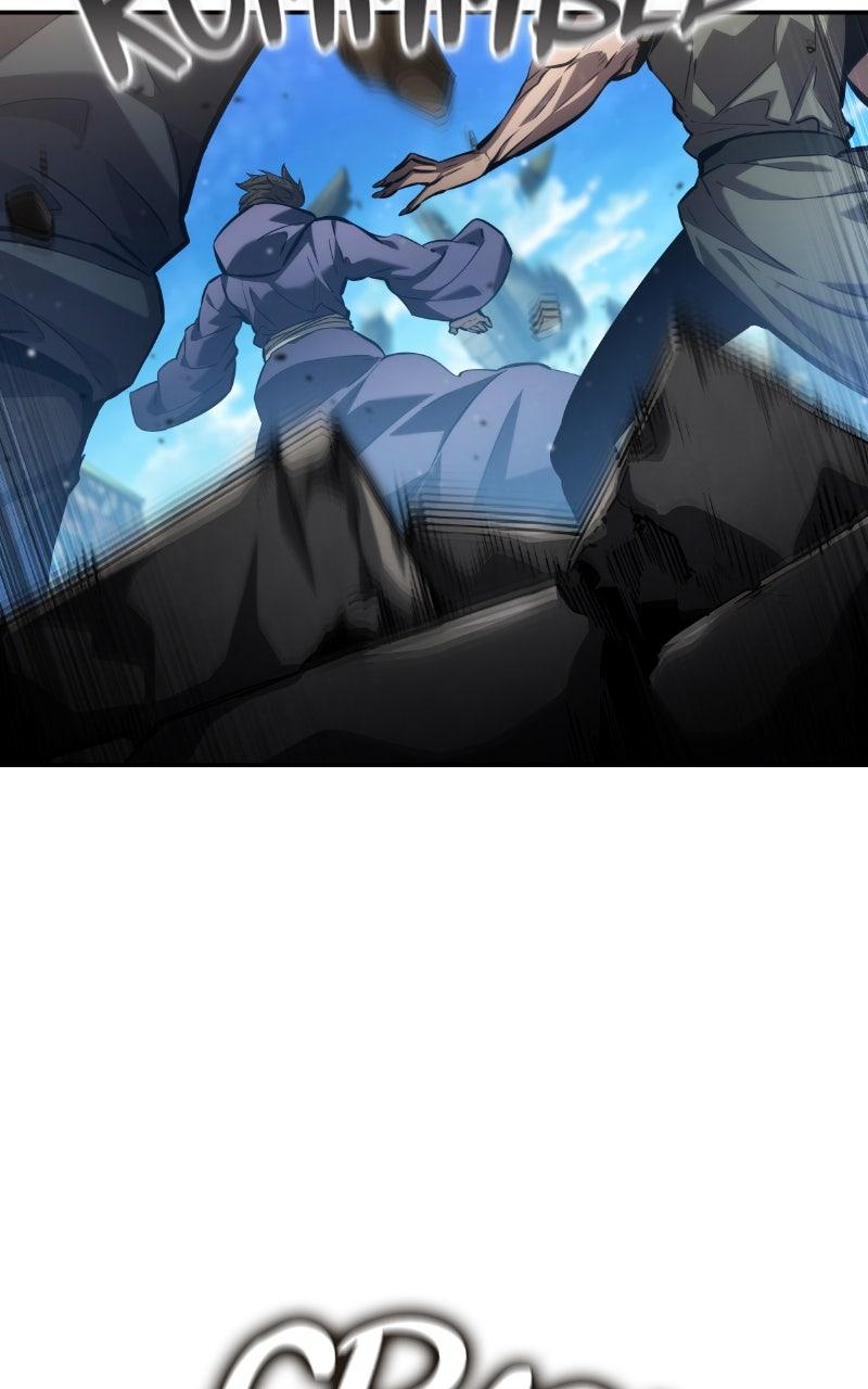 Read Boundless Ascension Manga Online