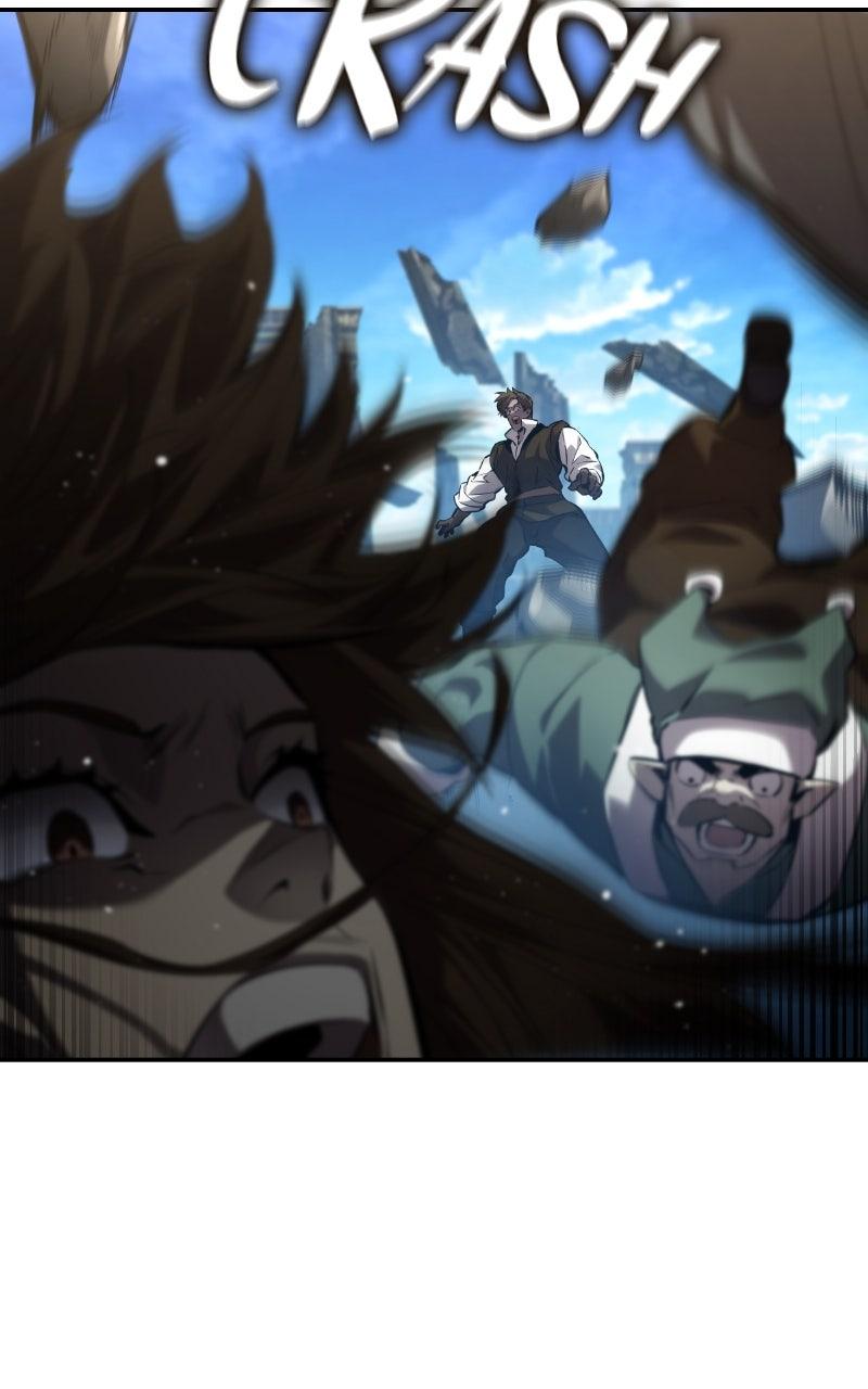 Read Boundless Ascension Manga Online