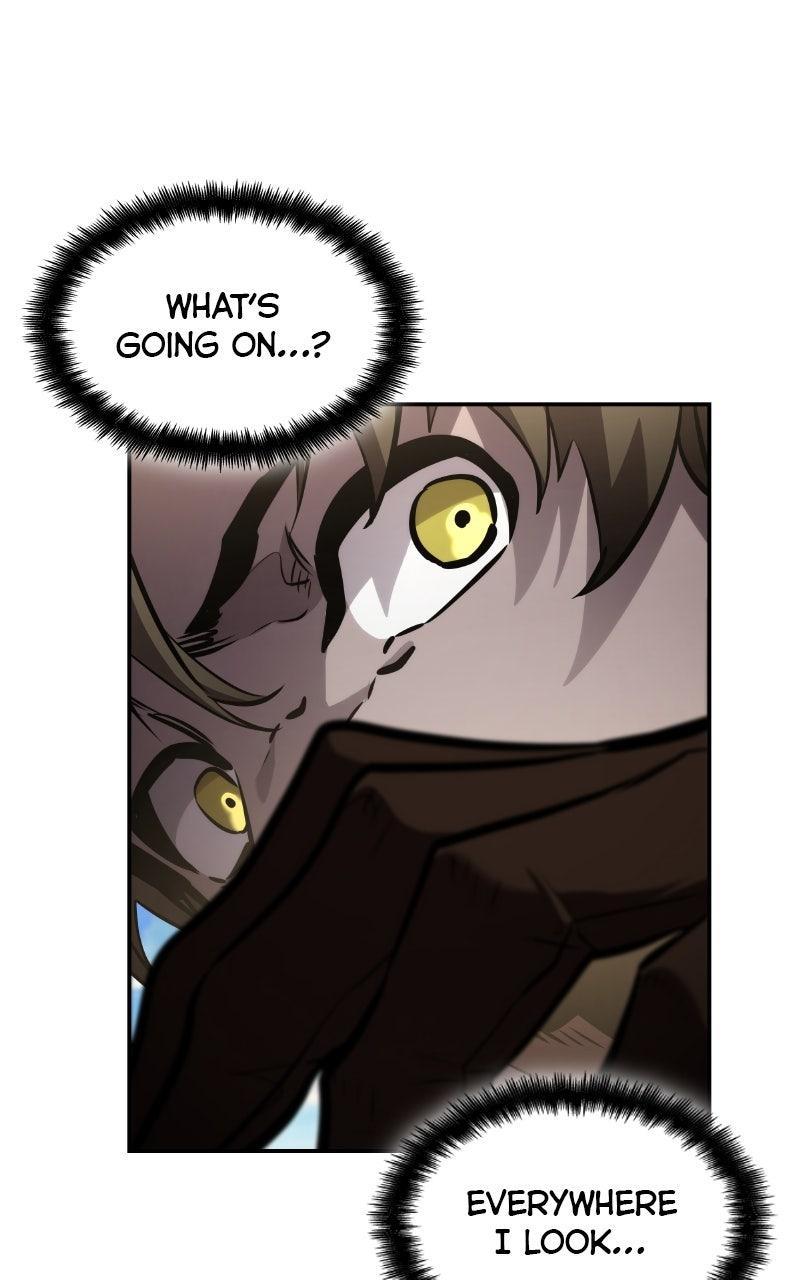 Read Boundless Ascension Manga Online