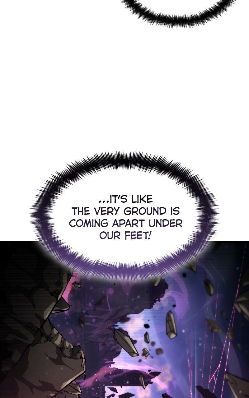 Read Boundless Ascension Manga Online