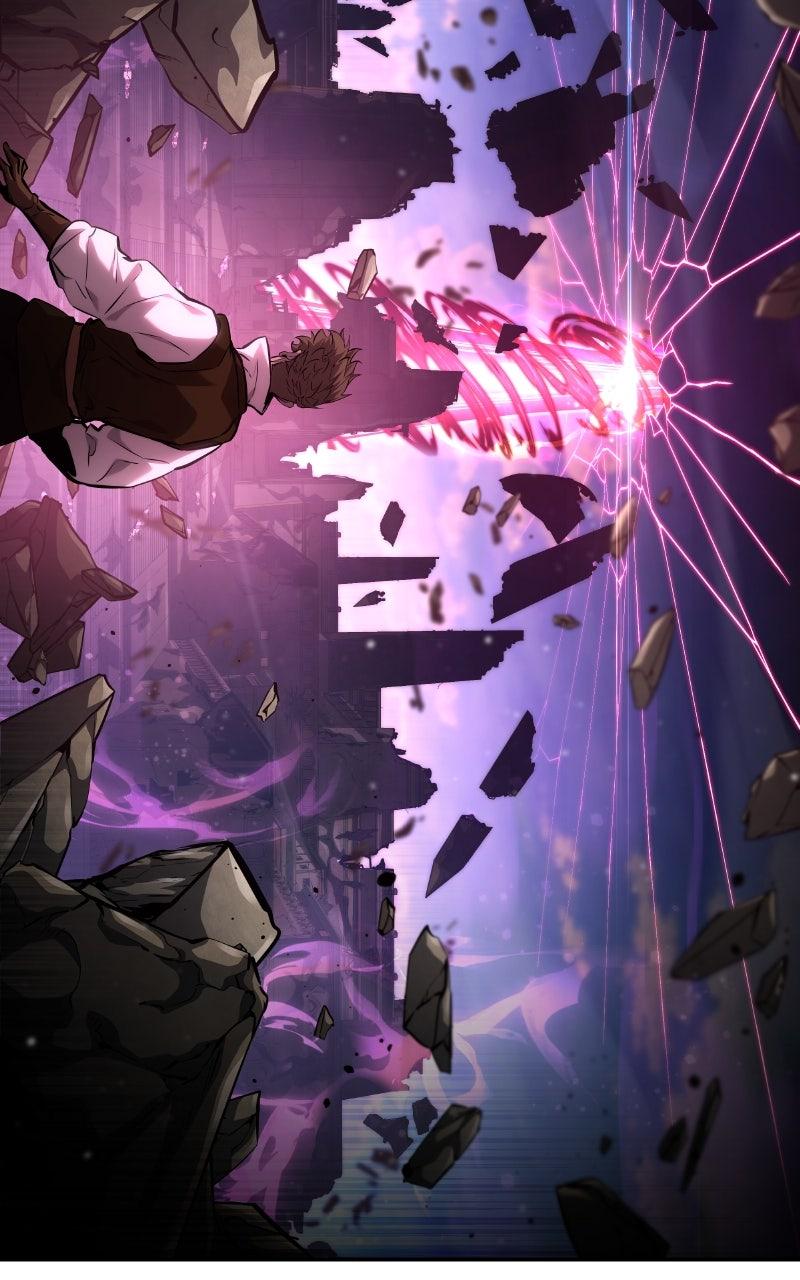 Read Boundless Ascension Manga Online
