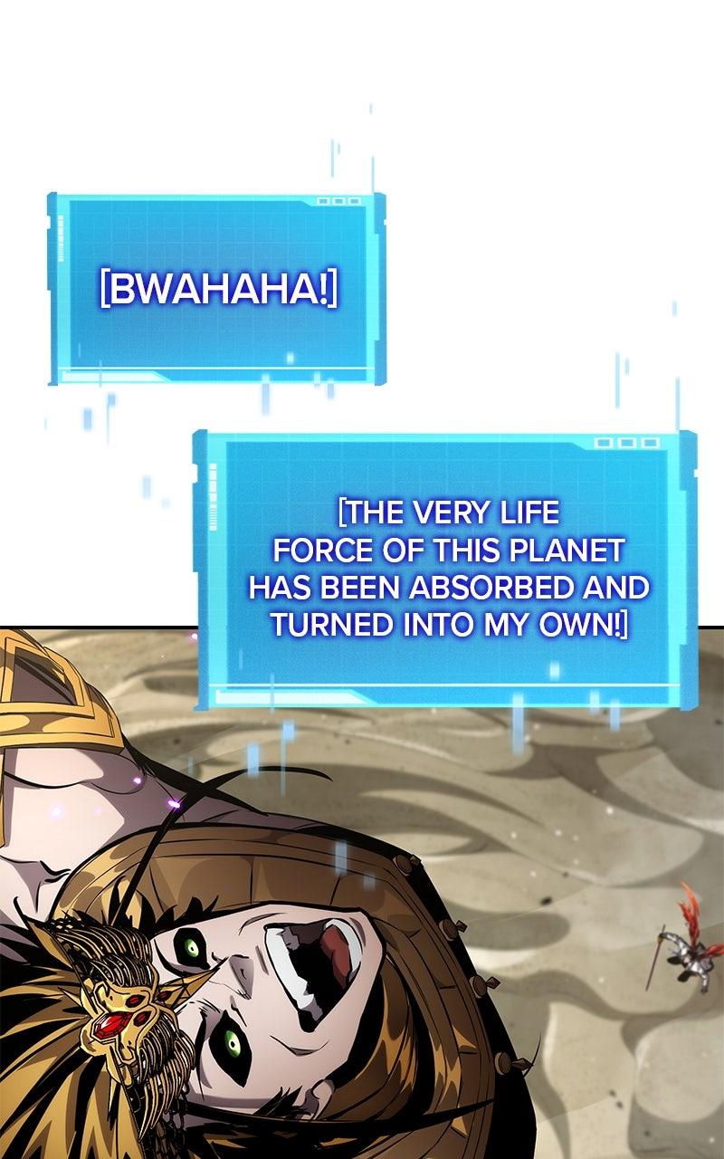Read Boundless Ascension Manga Online