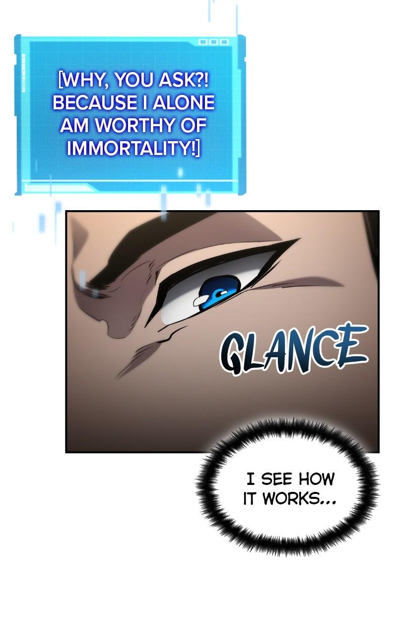 Read Boundless Ascension Manga Online