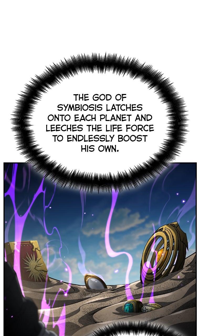 Read Boundless Ascension Manga Online