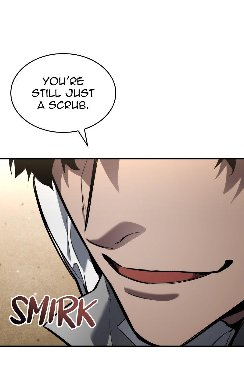 Read Boundless Ascension Manga Online