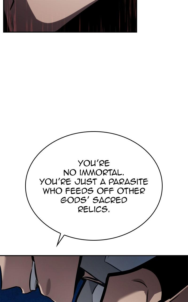 Read Boundless Ascension Manga Online