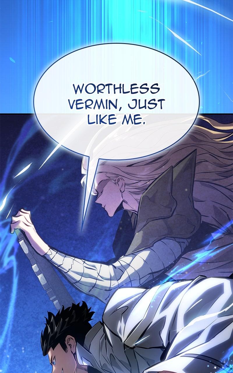Read Boundless Ascension Manga Online