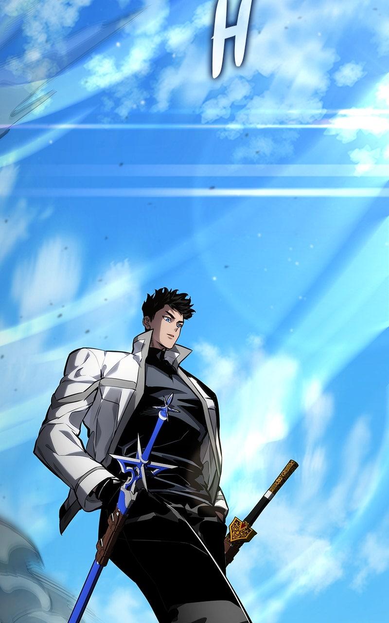 Read Boundless Ascension Manga Online