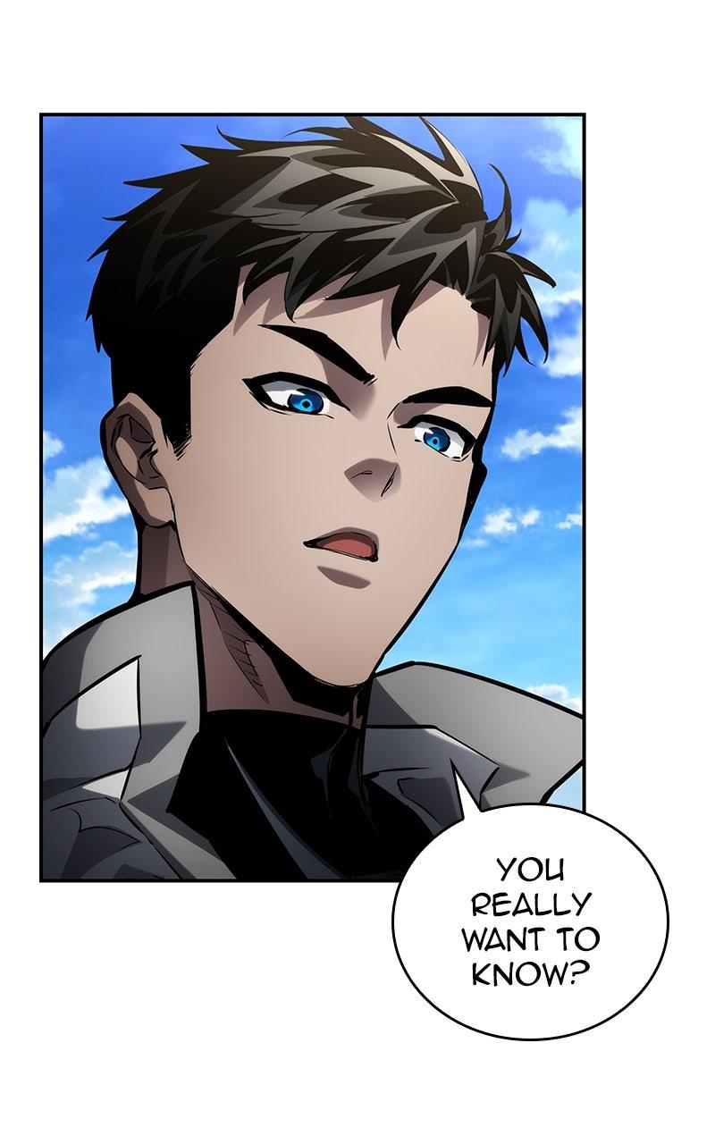 Read Boundless Ascension Manga Online