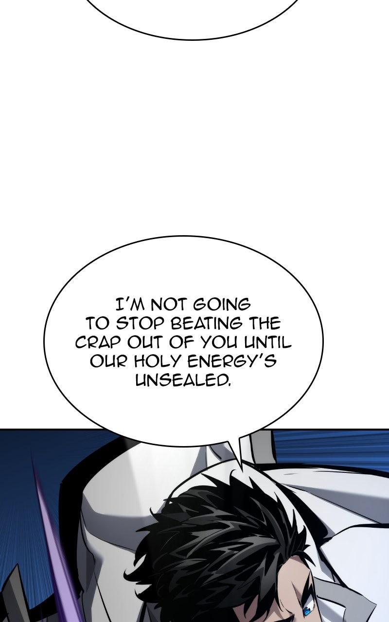 Read Boundless Ascension Manga Online