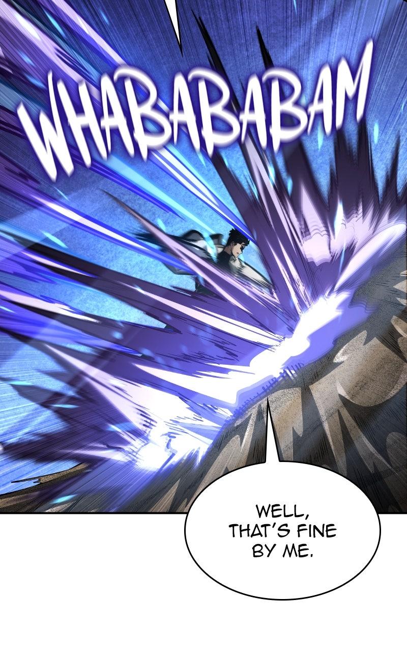 Read Boundless Ascension Manga Online