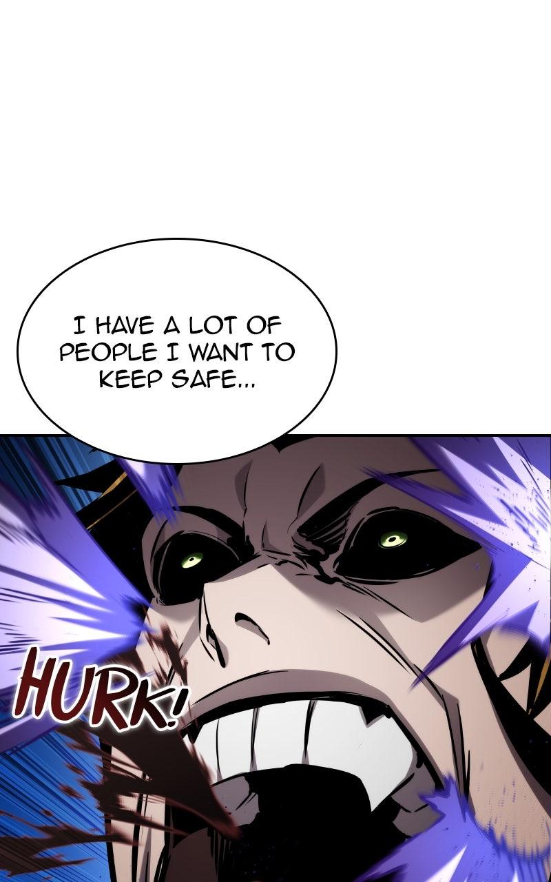 Read Boundless Ascension Manga Online
