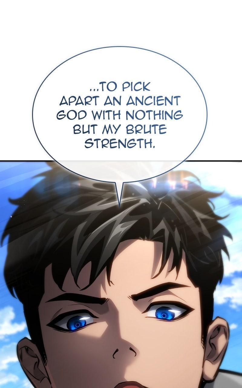 Read Boundless Ascension Manga Online