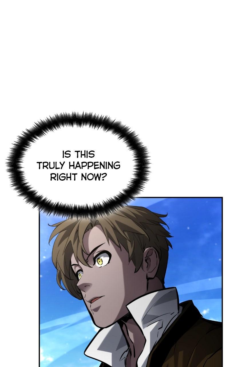 Read Boundless Ascension Manga Online