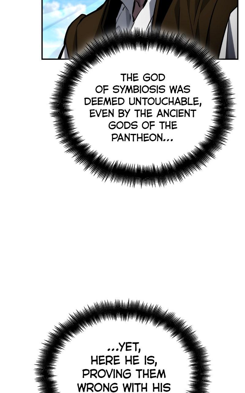 Read Boundless Ascension Manga Online