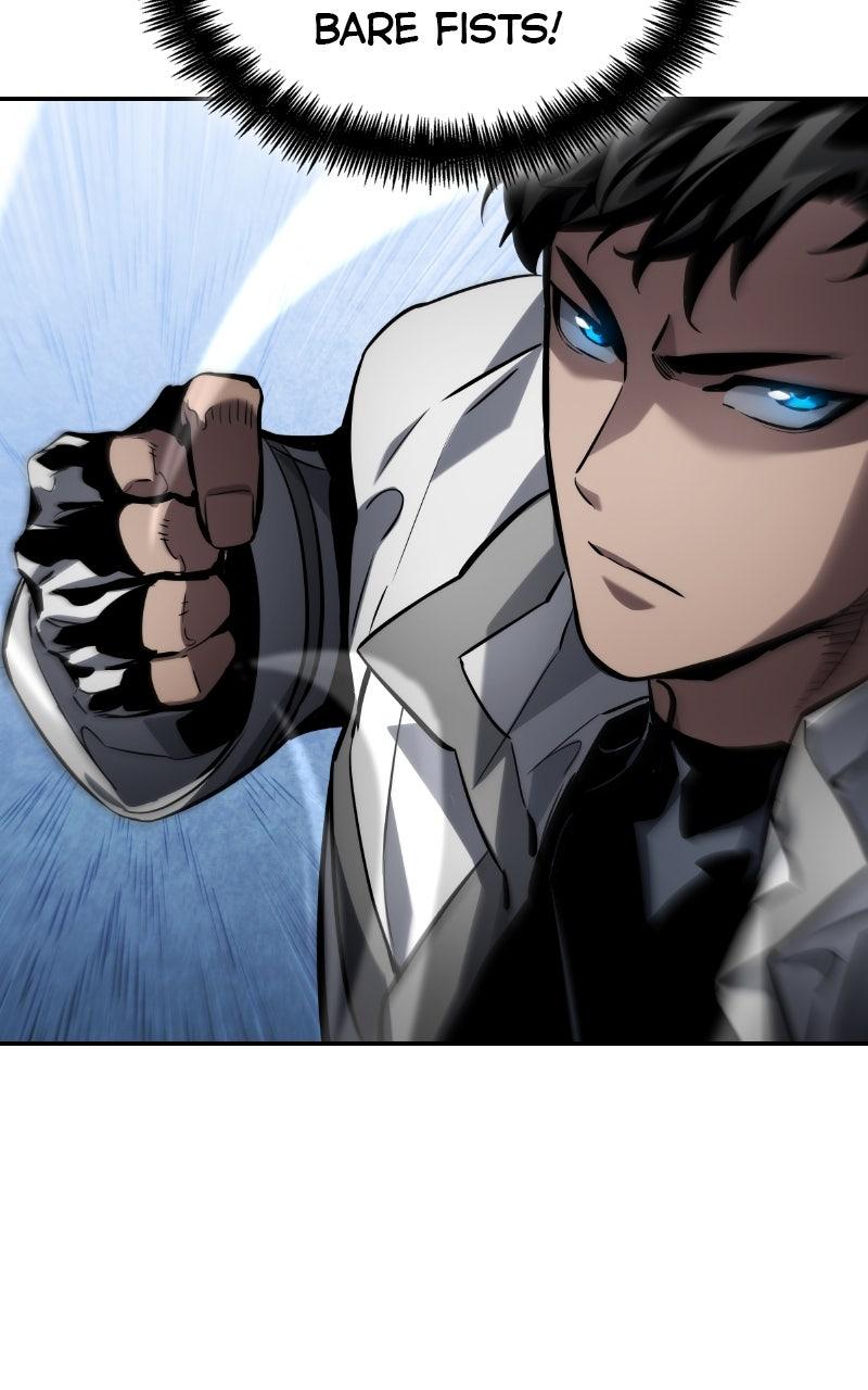 Read Boundless Ascension Manga Online
