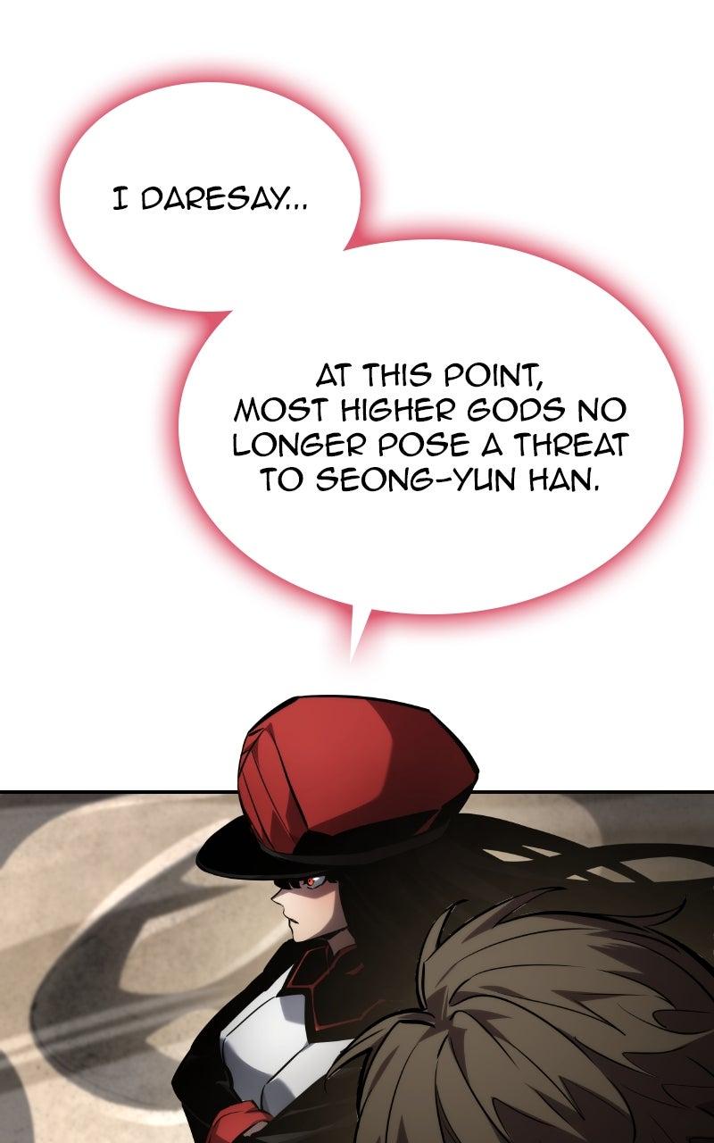 Read Boundless Ascension Manga Online