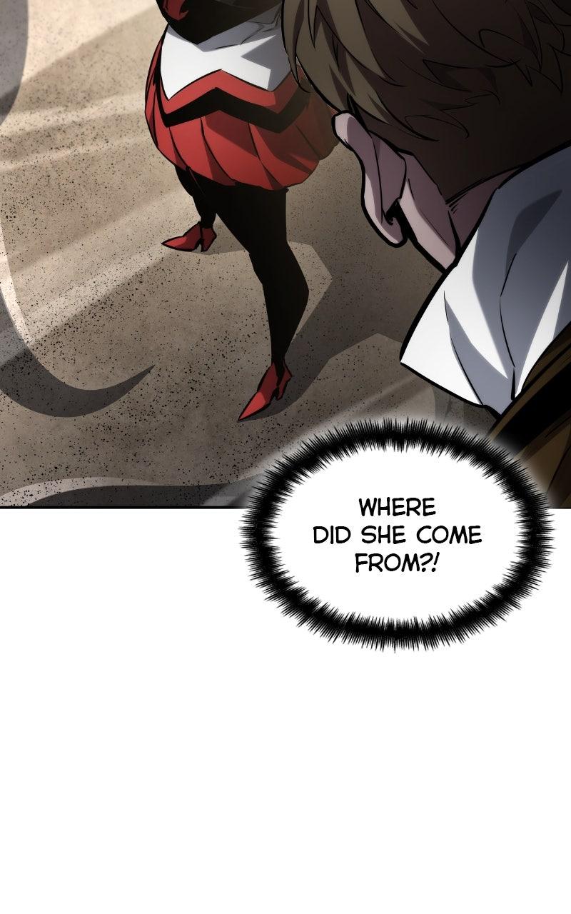 Read Boundless Ascension Manga Online