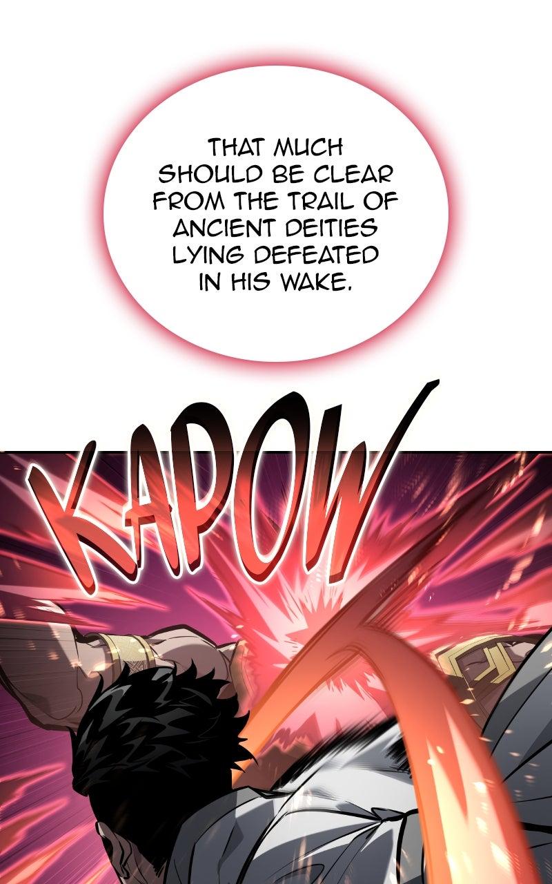 Read Boundless Ascension Manga Online