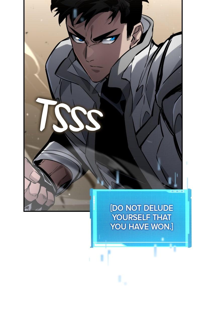 Read Boundless Ascension Manga Online
