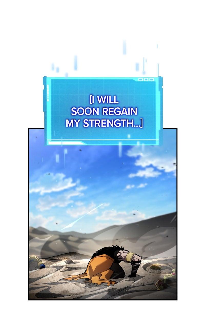 Read Boundless Ascension Manga Online