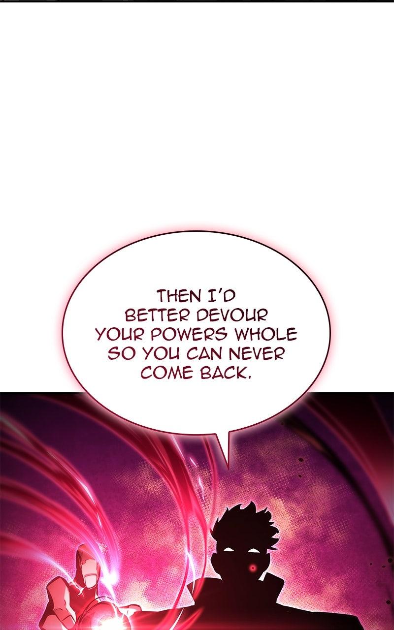 Read Boundless Ascension Manga Online